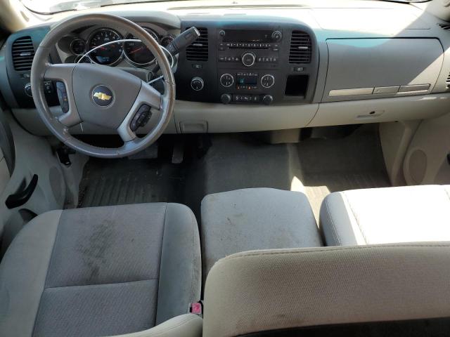 Photo 8 from auction – 2013 CHEVROLET SILVERADO with VIN 3GCPKSE79DG217865