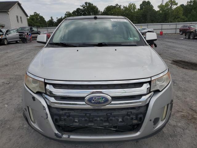 Photo 5 from auction – 2011 FORD EDGE LIMIT with VIN 2FMDK4KC7BBA19183