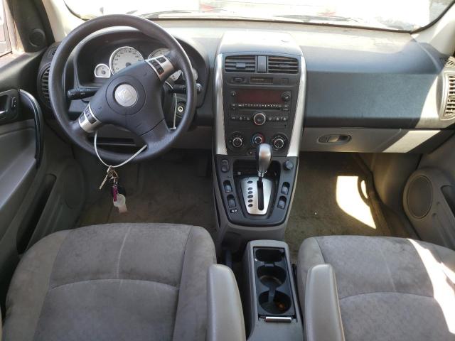 Photo 8 from auction – 2006 SATURN VUE with VIN 5GZCZ33D86S802410