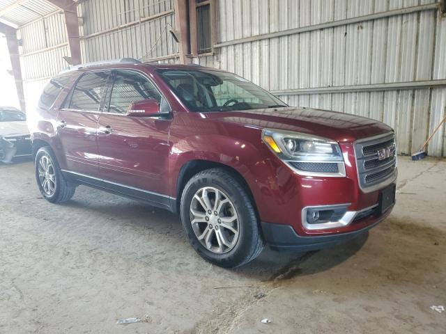 Photo 4 from auction – 2015 GMC ACADIA SLT with VIN 1GKKVRKD0FJ327522