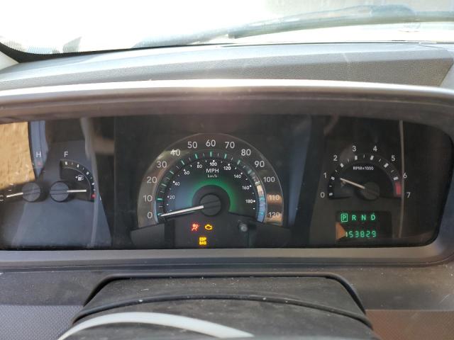 Zdjęcie 9 z aukcji – 2009 DODGE JOURNEY z VIN 3D4GG47B49T166632