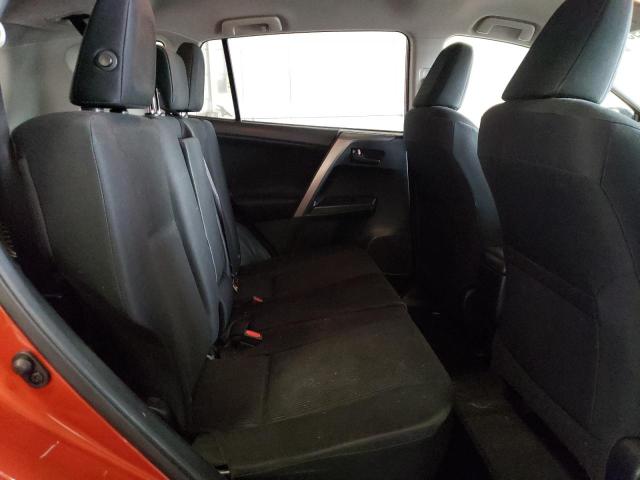 Photo 11 from auction – 2016 TOYOTA RAV4 LE with VIN JTMBFREV8GJ080927