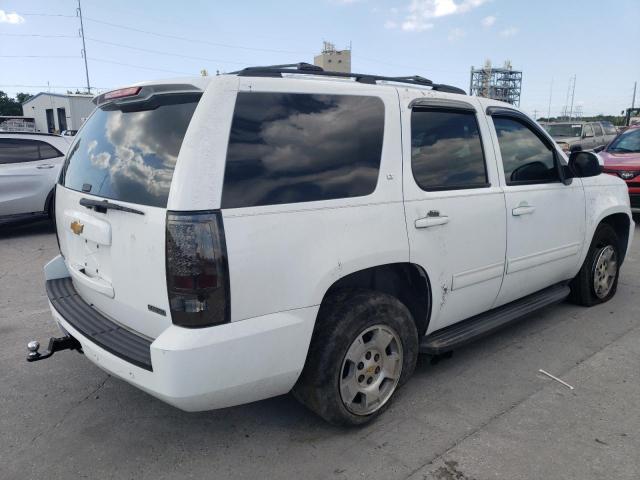 Photo 3 from auction – 2012 CHEVROLET TAHOE C150 with VIN 1GNSCBE02CR140174