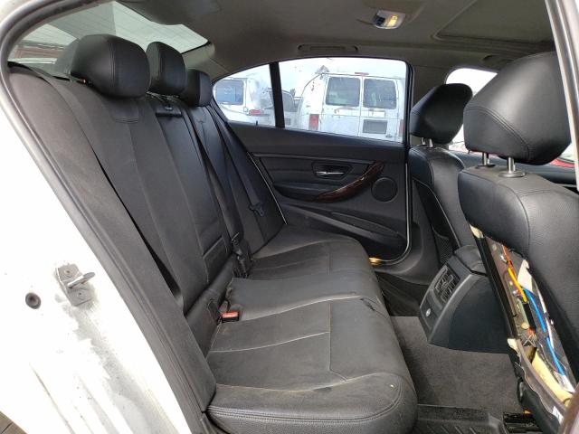 Photo 10 from auction – 2015 BMW 328 I SULE with VIN WBA3C1C53FP851319