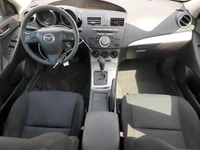 Photo 8 from auction – 2011 MAZDA 3 I with VIN JM1BL1VG3B1395574