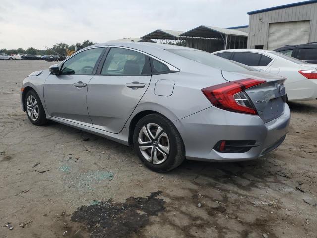 Photo 2 from auction – 2016 HONDA CIVIC LX with VIN 19XFC2F57GE079684