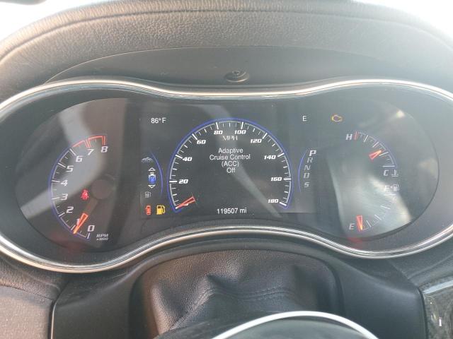 Photo 9 from auction – 2015 JEEP GRAND CHER with VIN 1C4RJFDJ2FC776549