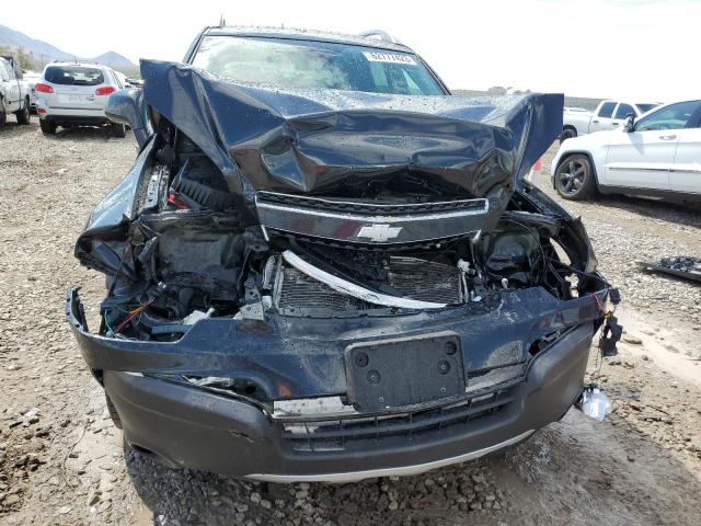 Photo 5 from auction – 2012 CHEVROLET CAPTIVA SP with VIN 3GNAL2EKXCS579021
