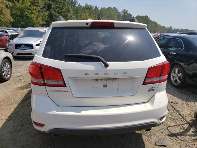 Photo 6 from auction – 2014 DODGE JOURNEY SX with VIN 3C4PDCBG9ET290215