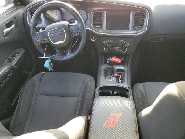 Photo 8 from auction – 2018 DODGE CHARGER R/ with VIN 2C3CDXCTXJH193209
