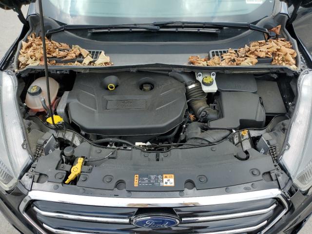 Photo 12 from auction – 2017 FORD ESCAPE SE with VIN 1FMCU9G91HUF01182