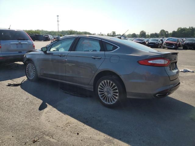 Photo 2 from auction – 2014 FORD FUSION TIT with VIN 3FA6P0K91ER270613