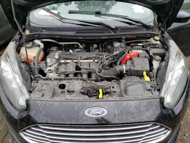 Photo 11 from auction – 2017 FORD FIESTA SE with VIN 3FADP4BJ6HM138909