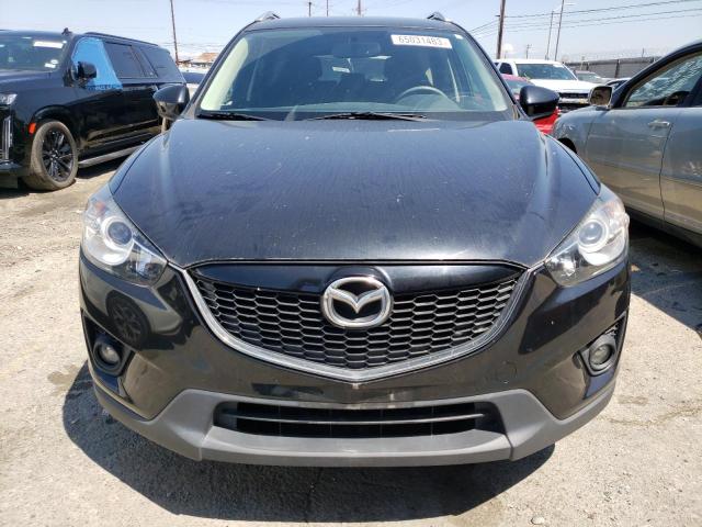Photo 5 from auction – 2014 MAZDA CX-5 TOURI with VIN JM3KE2CY5E0389952