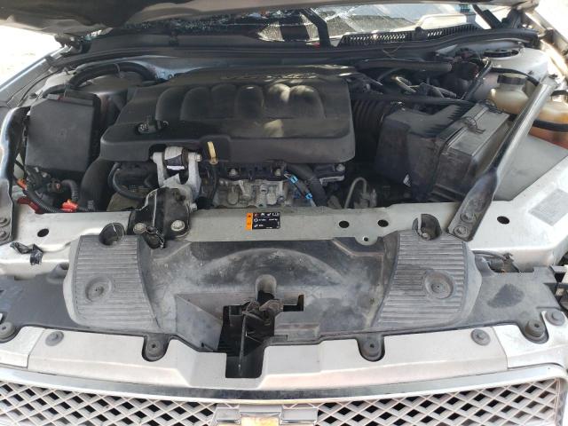 Photo 11 from auction – 2014 CHEVROLET IMPALA LIM with VIN 2G1WB5E39E1138693