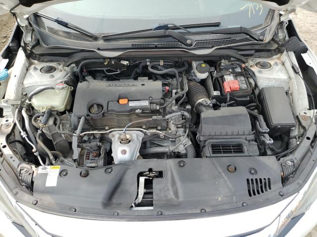 Photo 11 from auction – 2016 HONDA CIVIC LX with VIN 2HGFC2F56GH519089