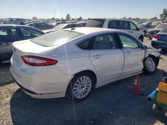 Photo 3 from auction – 2016 FORD FUSION SE with VIN 3FA6P0LUXGR357299
