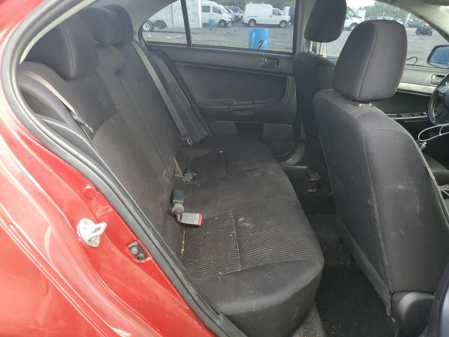 Photo 10 from auction – 2014 MITSUBISHI LANCER ES/ with VIN JA32U2FU5EU018107