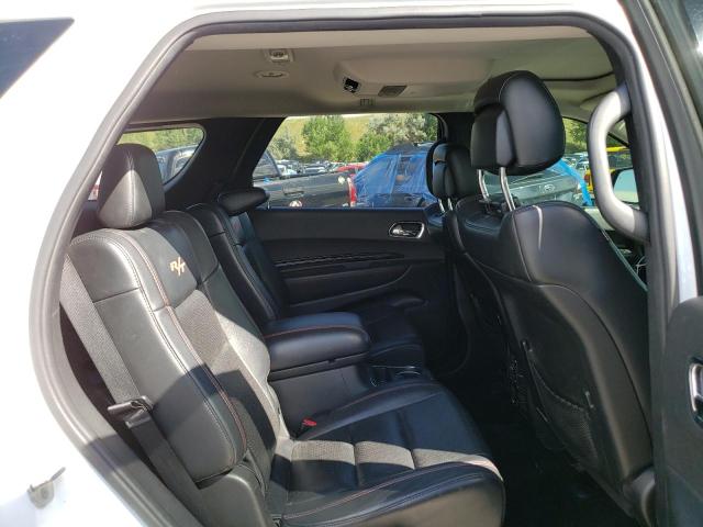 Photo 11 from auction – 2013 DODGE DURANGO R/ with VIN 1C4SDJCT2DC670405