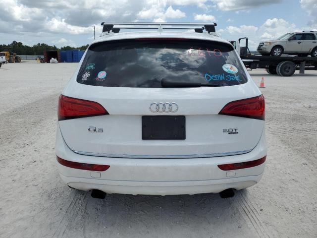 Снимка 6 от търг – 2015 AUDI Q5 PREMIUM с VIN WA1CFAFP0FA004925