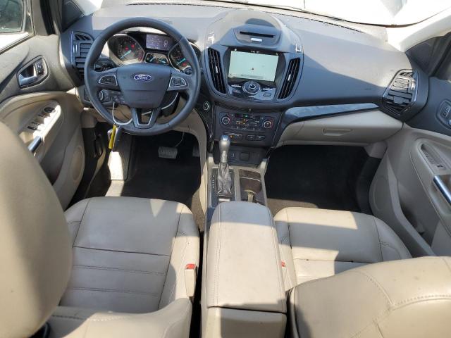 Снимка 8 от търг – 2017 FORD ESCAPE TIT с VIN 1FMCU9J90HUC58960