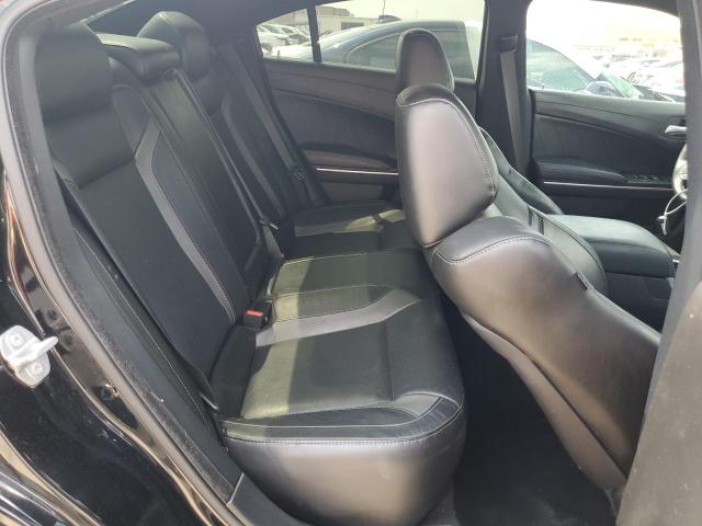 Photo 10 from auction – 2020 DODGE CHARGER SX with VIN 2C3CDXBG5LH150498