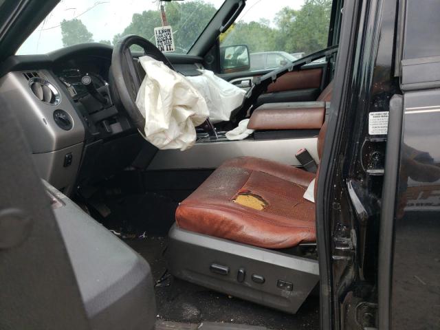 Photo 7 from auction – 2010 FORD EXPEDITION with VIN 1FMJK1H59AEB46594