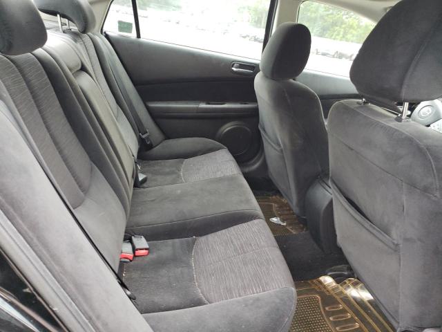 Photo 10 from auction – 2010 MAZDA 6 I with VIN 1YVHZ8CH1A5M45466