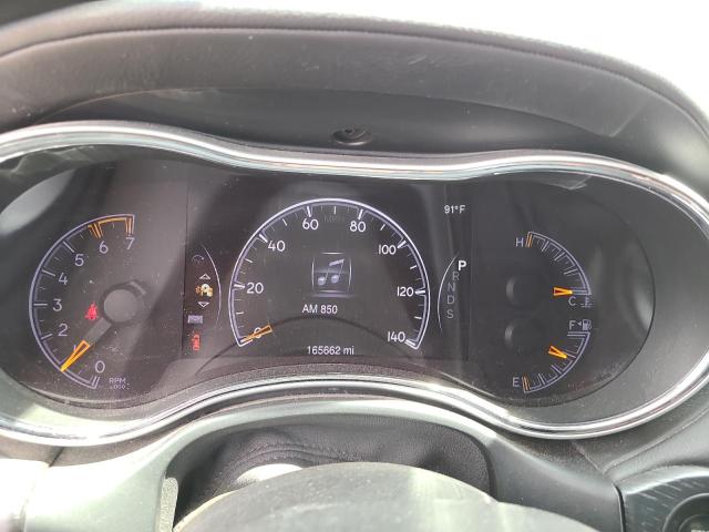 Photo 9 from auction – 2014 JEEP GRAND CHER with VIN 1C4RJFJT9EC177748