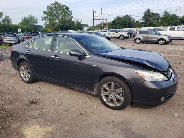 Photo 4 from auction – 2009 LEXUS ES 350 with VIN JTHBJ46G692297082