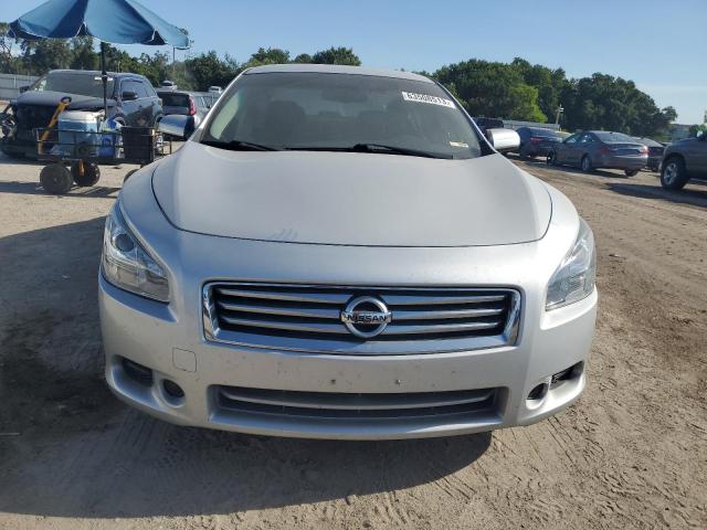 Photo 5 from auction – 2014 NISSAN MAXIMA S with VIN 1N4AA5AP7EC455367