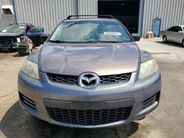 Photo 5 from auction – 2008 MAZDA CX-7 with VIN JM3ER293880185096