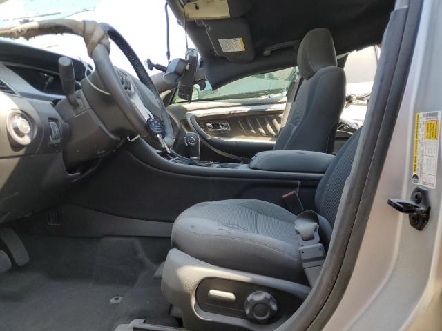 Photo 7 from auction – 2018 FORD TAURUS SEL with VIN 1FAHP2E85JG111926