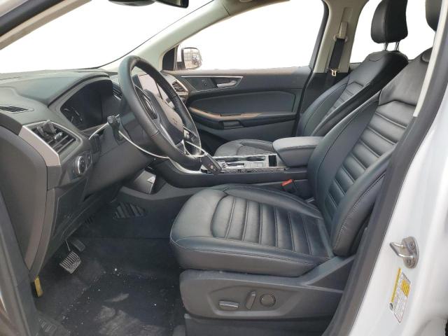 Photo 7 from auction – 2023 FORD EDGE SEL with VIN 2FMPK4J9XPBA30883