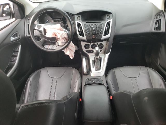 Photo 8 from auction – 2013 FORD FOCUS SE with VIN 1FADP3K29DL383587