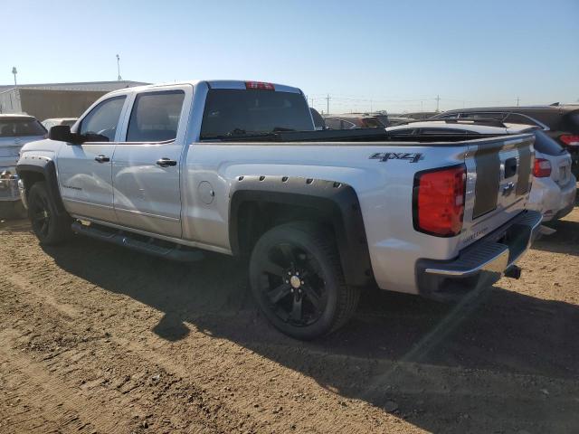 Photo 2 from auction – 2015 CHEVROLET SILVERADO with VIN 3GCUKRECXFG259327