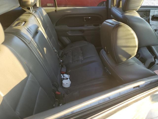 Снимка 11 от търг – 2007 HONDA PILOT EXL с VIN 5FNYF18577B017672