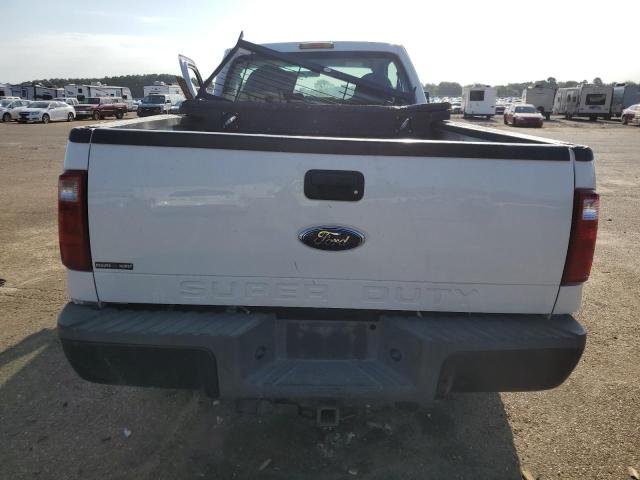 Photo 6 from auction – 2009 FORD F250 SUPER with VIN 1FTNF20519EA32452