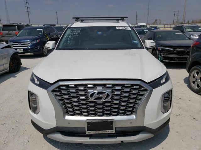 Photo 5 from auction – 2020 HYUNDAI PALISADE S with VIN KM8R44HEXLU149835