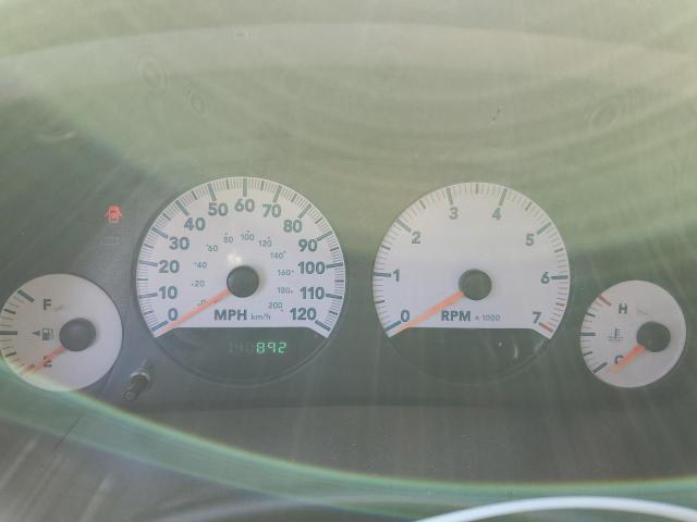 Photo 9 from auction – 2005 DODGE GRAND CARA with VIN 1D4GP24R75B260277