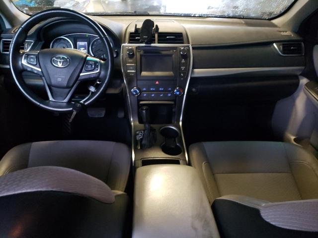Photo 8 from auction – 2017 TOYOTA CAMRY LE with VIN 4T1BF1FK8HU360171