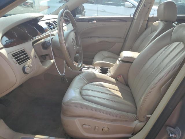 Photo 7 from auction – 2006 BUICK LUCERNE CX with VIN 1G4HD57206U129347