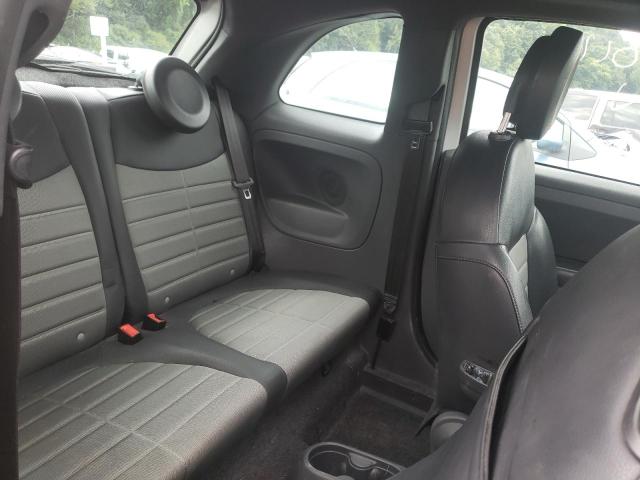 Photo 10 from auction – 2012 FIAT 500 SPORT with VIN 3C3CFFBR6CT120262
