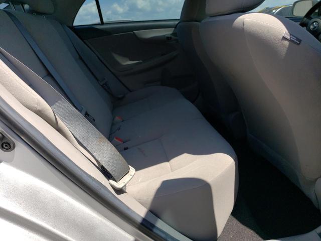 Photo 10 from auction – 2013 TOYOTA COROLLA BA with VIN 2T1BU4EE5DC950360
