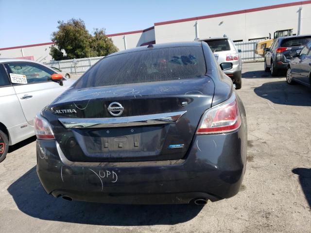 Photo 6 from auction – 2014 NISSAN ALTIMA 2.5 with VIN 1N4AL3AP1EC320870