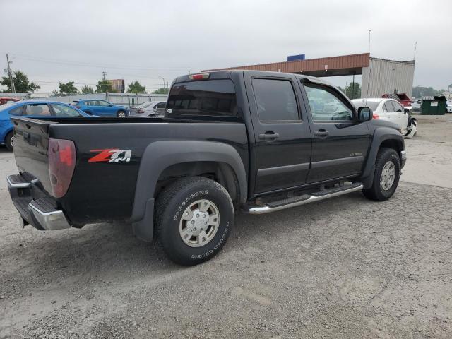 Photo 3 from auction – 2005 CHEVROLET COLORADO with VIN 1GCDT136858192131