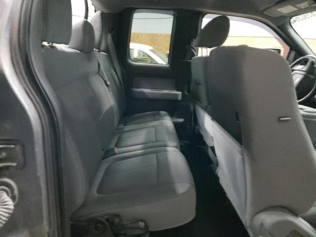 Photo 10 from auction – 2011 FORD F150 SUPER with VIN 1FTFX1EF6BFC12278