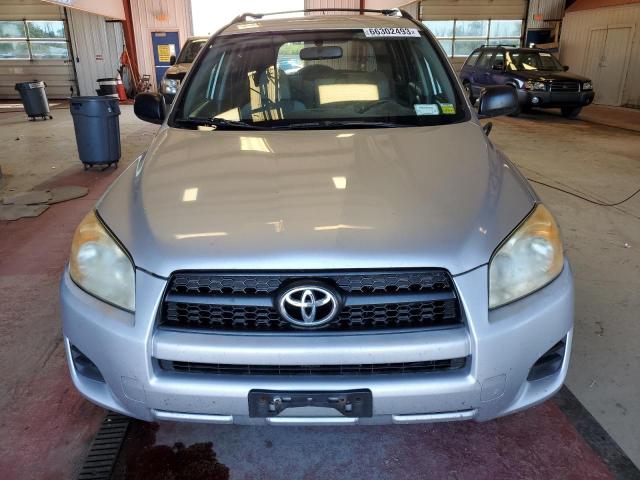 Photo 5 from auction – 2009 TOYOTA RAV4 with VIN JTMBF33V095015033