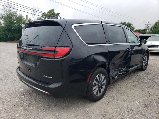 Photo 3 from auction – 2023 CHRYSLER PACIFICA H with VIN 2C4RC1S7XPR518115
