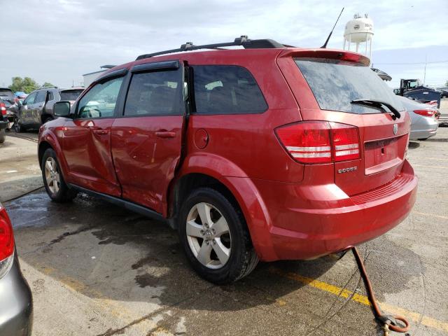 Photo 2 from auction – 2010 DODGE JOURNEY SX with VIN 3D4PG5FV9AT175963